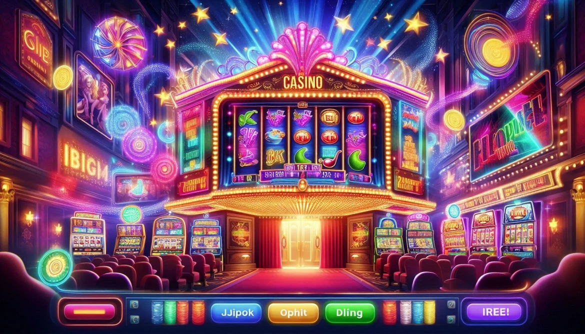 RioAce Casino